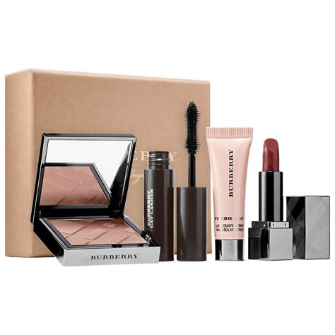 burberry london makeup products|Burberry makeup usa.